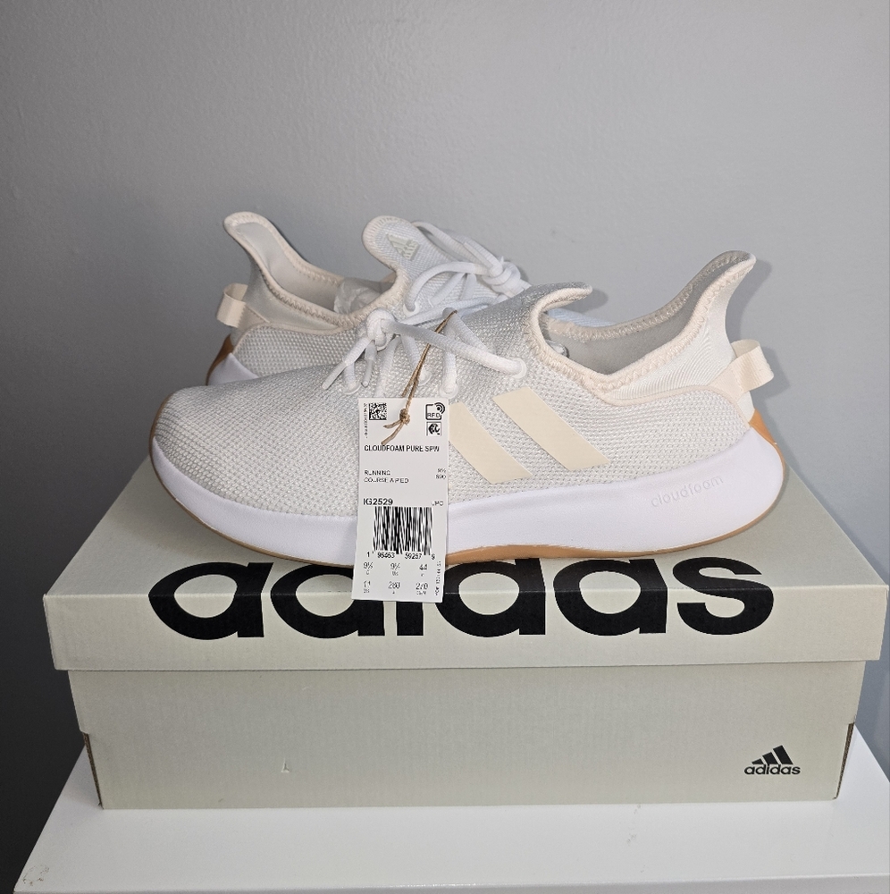 Adidas Cloudfoam Pure SPW